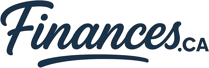 Finances.ca logo